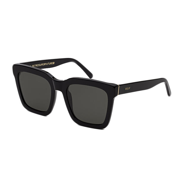 Retrosuperfuture - Aalto Black