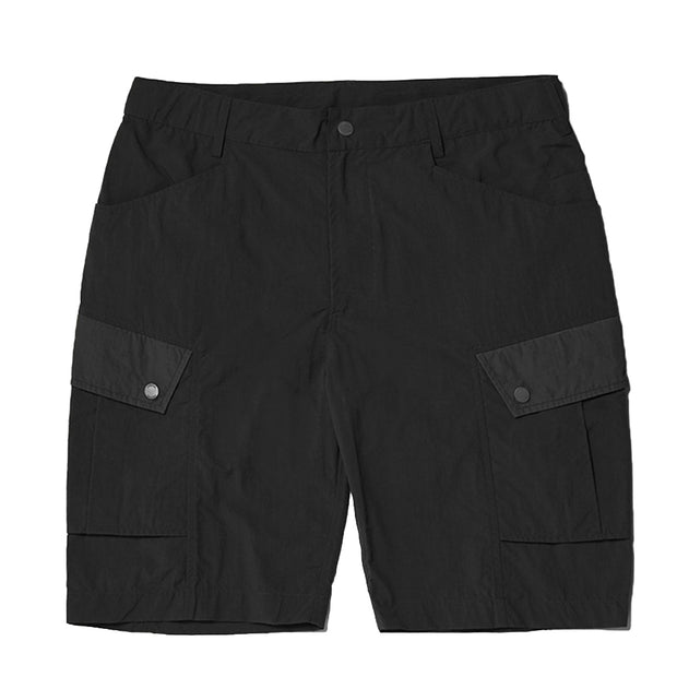Maharishi - Utility 2.0 Tech Cargo Shorts Recycled Nylon 120