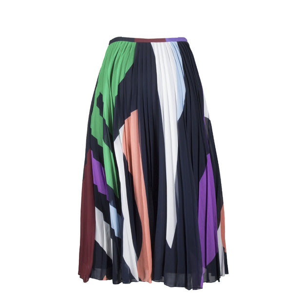 Essentiel Antwerp - Zalerie Pleated Skirt