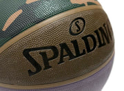 CARHARTT - Valiant 4 Basketball Spalding