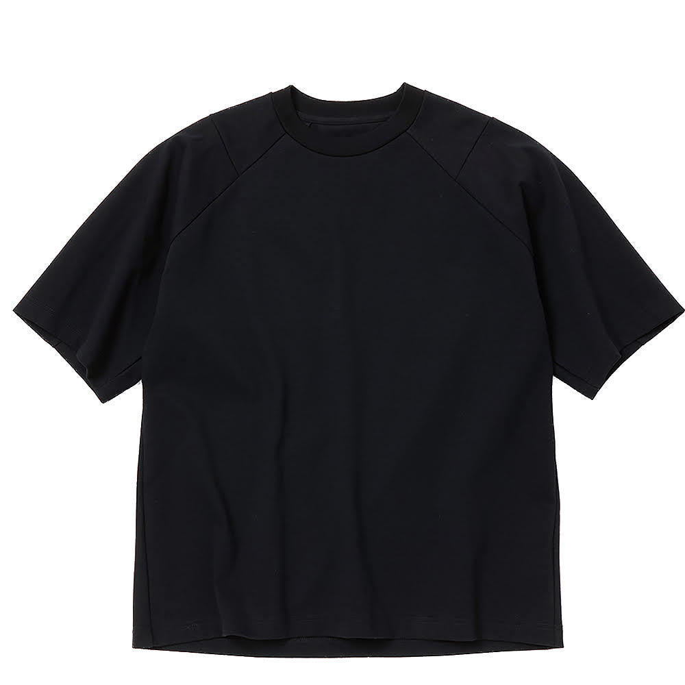 White Mountaineering - Raglan Contrasted T-shirt