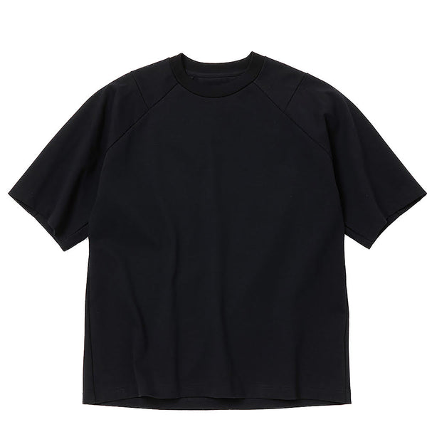 White Mountaineering - Raglan Contrasted T-shirt